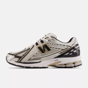 Zapatillas 1906R – Diseño Técnico, Amortiguación Avanzada y Estilo Futurista