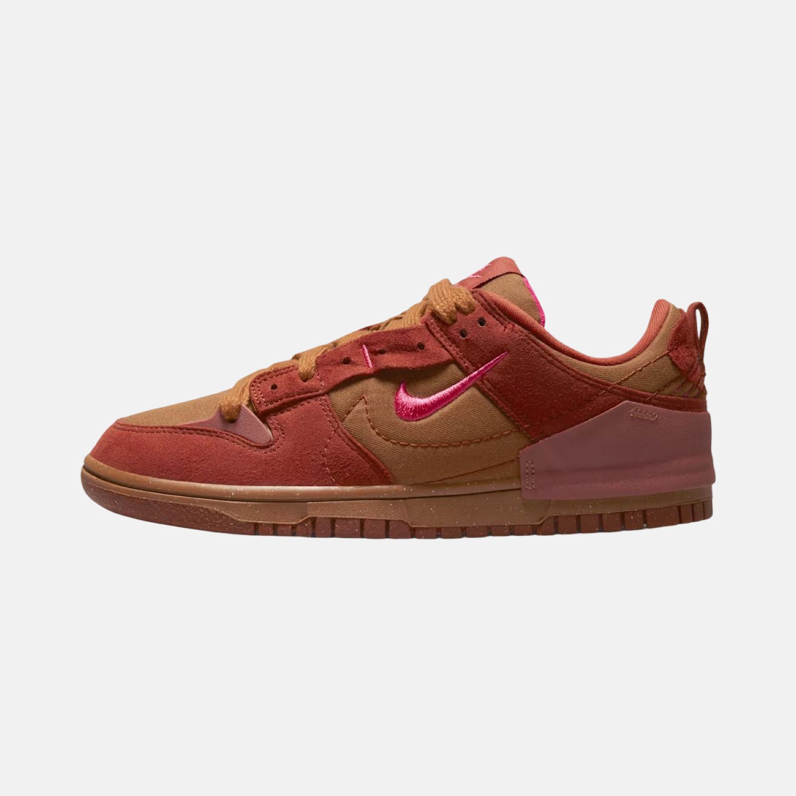 NK dunk