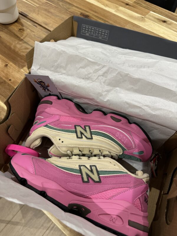 NB 1000 - Imagen 5