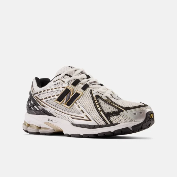 Zapatillas 1906R – Diseño Técnico, Amortiguación Avanzada y Estilo Futurista - Imagen 2