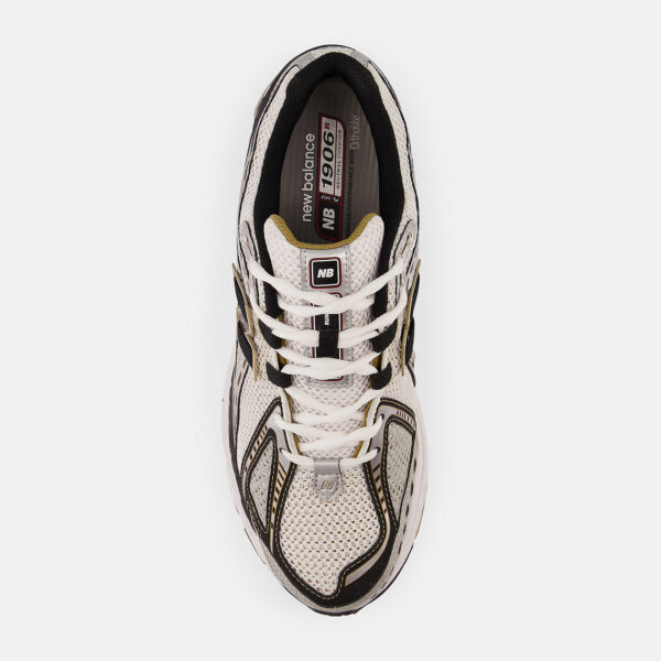 Zapatillas 1906R – Diseño Técnico, Amortiguación Avanzada y Estilo Futurista - Imagen 3