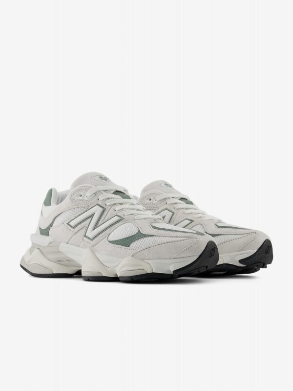 Zapatillas Street Style U9060 – Confort y Personalidad en Cada Paso - Imagen 2