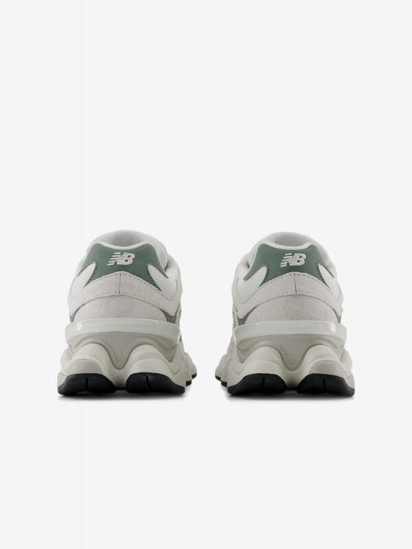 Zapatillas Street Style U9060 – Confort y Personalidad en Cada Paso - Imagen 3