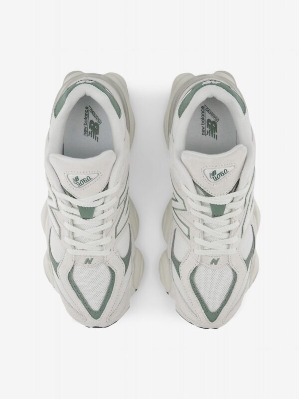 Zapatillas Street Style U9060 – Confort y Personalidad en Cada Paso - Imagen 4