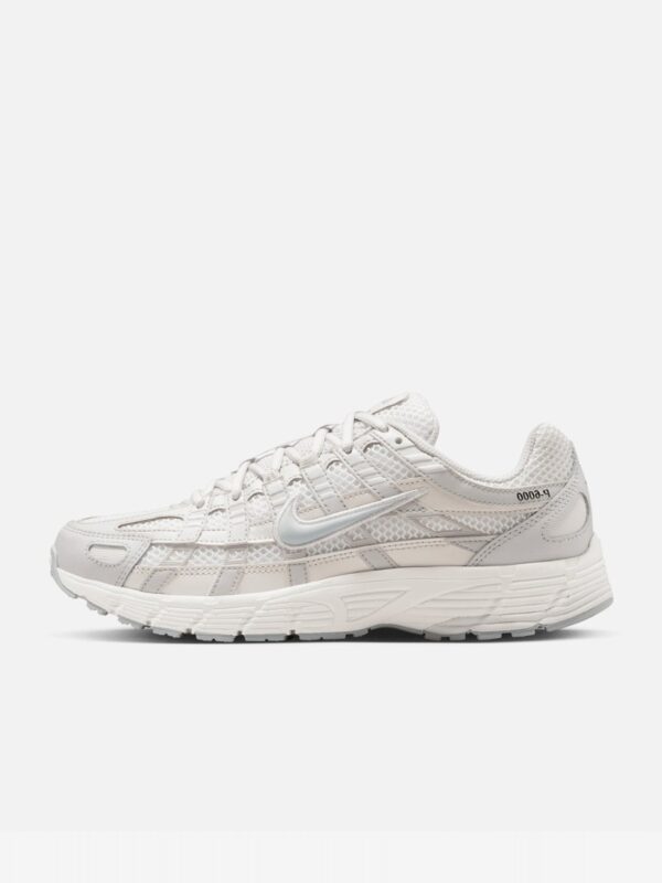 Running P-6000 estilo urbano