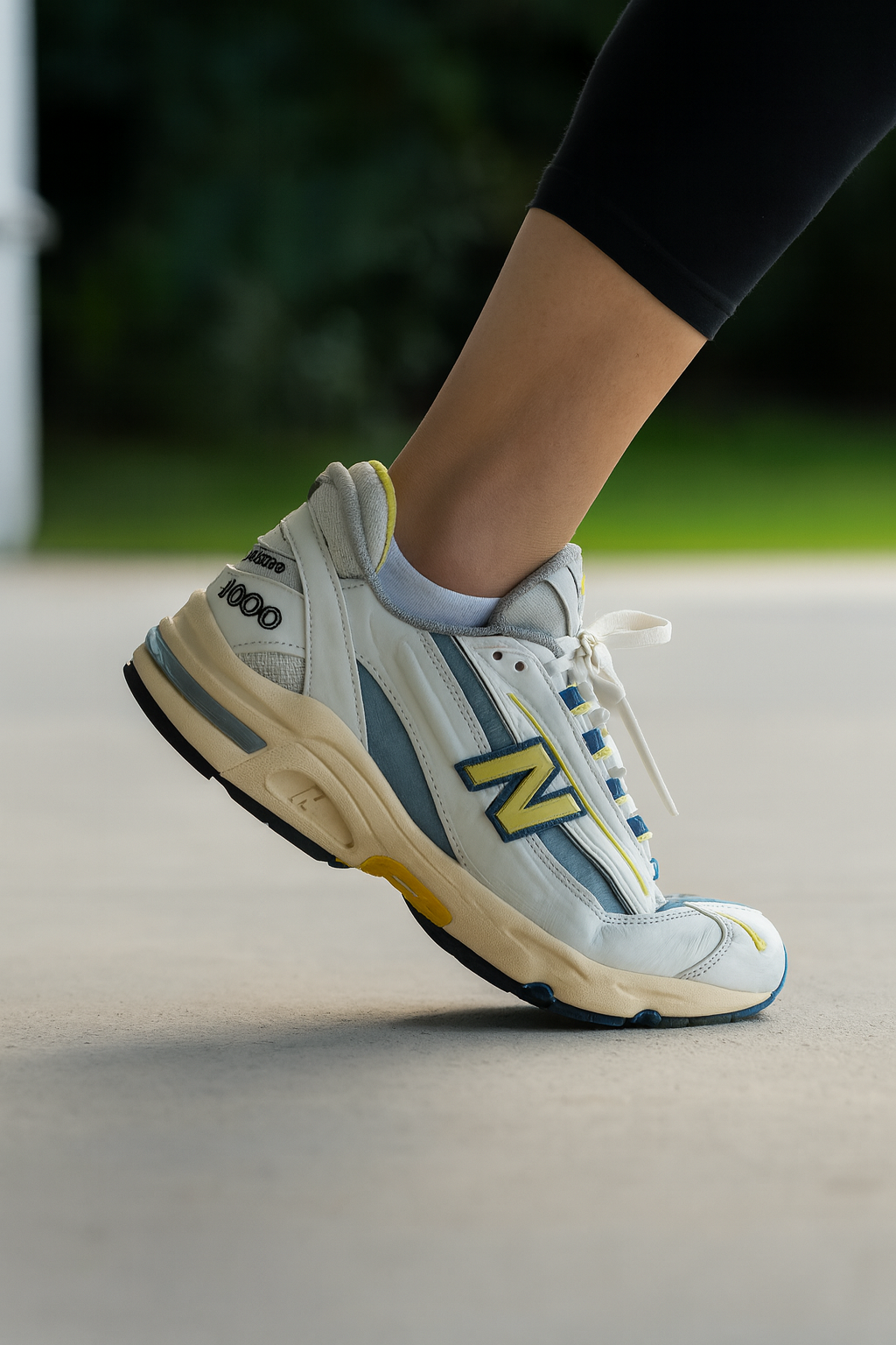 NB 1000 Zapatillas